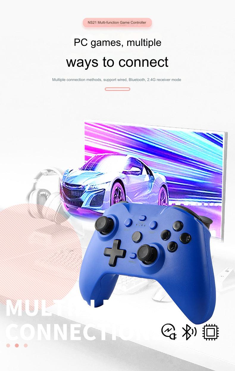 Wireless Gaming Controller - Image 9