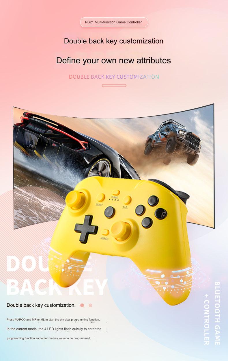 Wireless Gaming Controller - Image 10