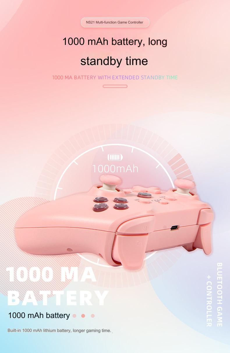 Wireless Gaming Controller - Image 2