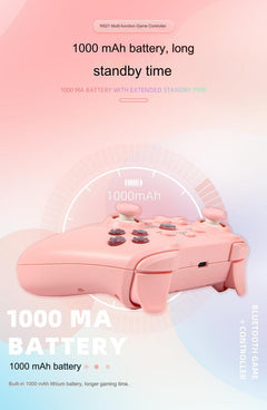 Wireless Gaming Controller - Image 2
