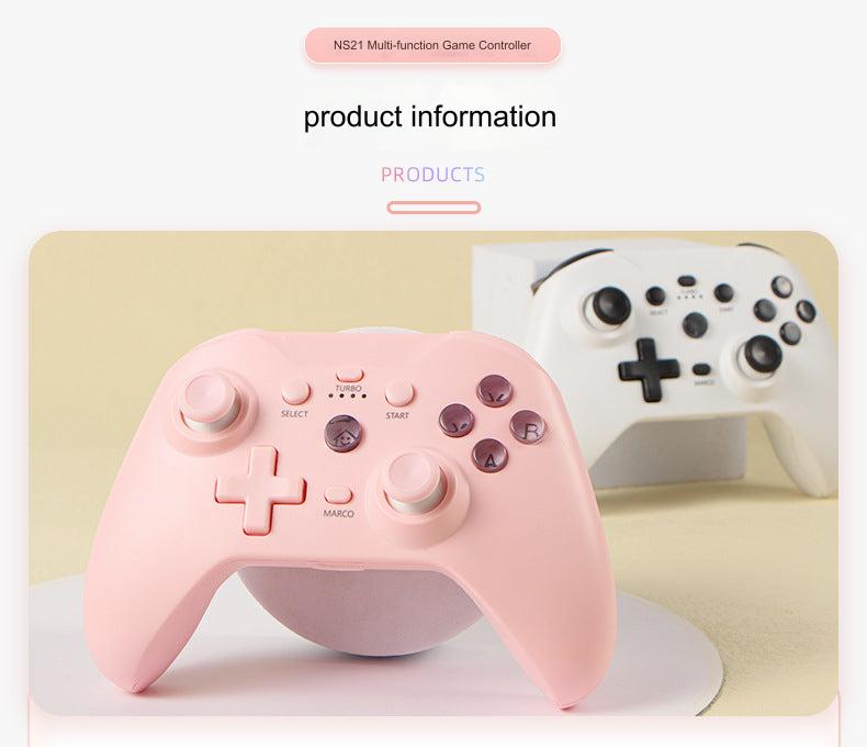 Wireless Gaming Controller - Image 3