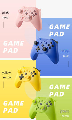 Wireless Gaming Controller - Image 5