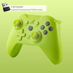 Wireless Gaming Controller - Image 2