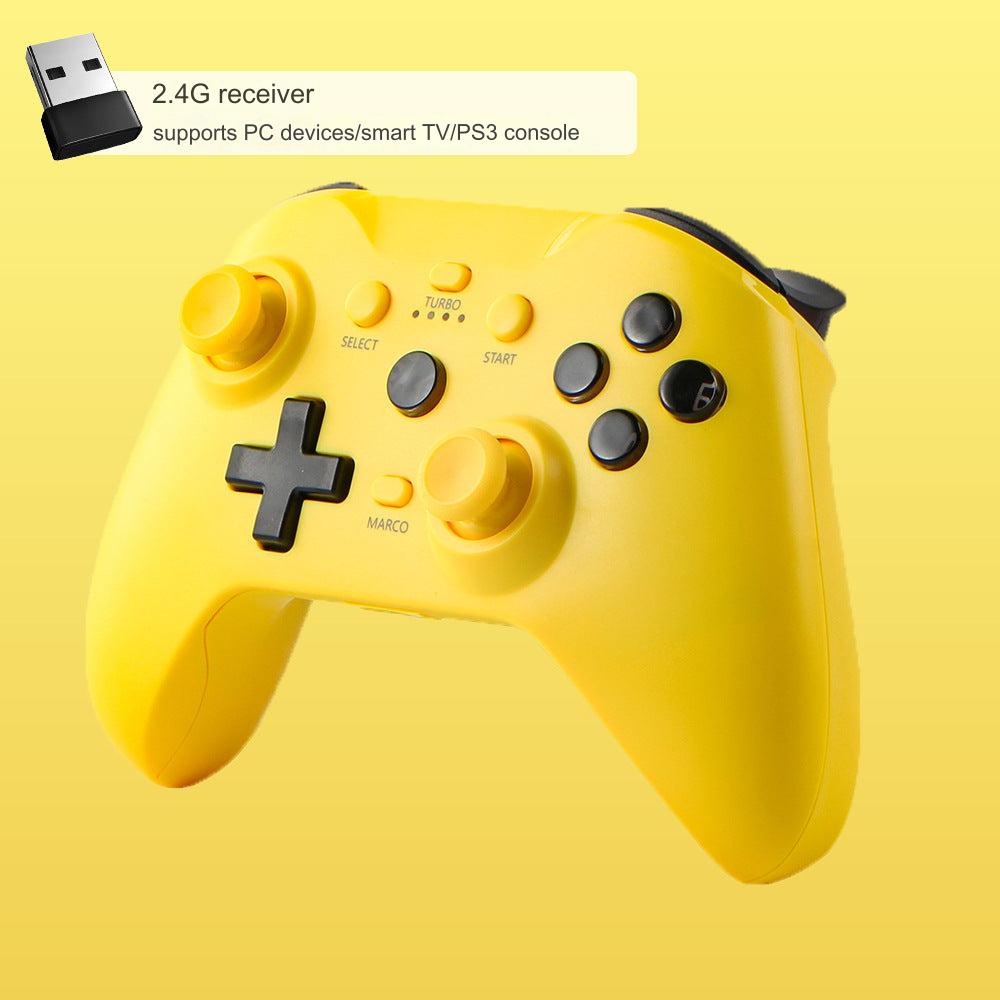 Wireless Gaming Controller - Image 4