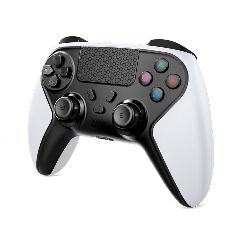 Wireless Bluetooth Game Controller back view