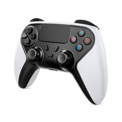 Wireless Bluetooth Game Controller back view