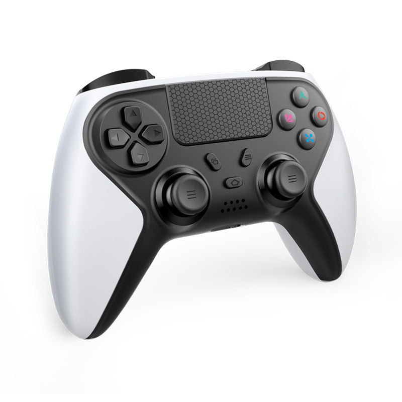 Wireless Bluetooth Game Controller side view
