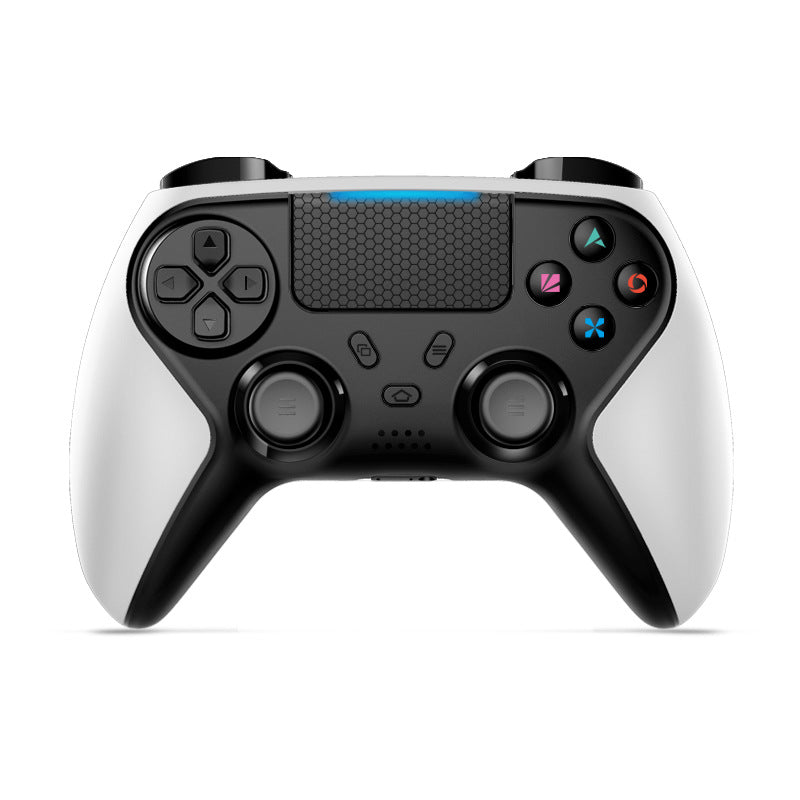 Wireless Bluetooth Game Controller back view