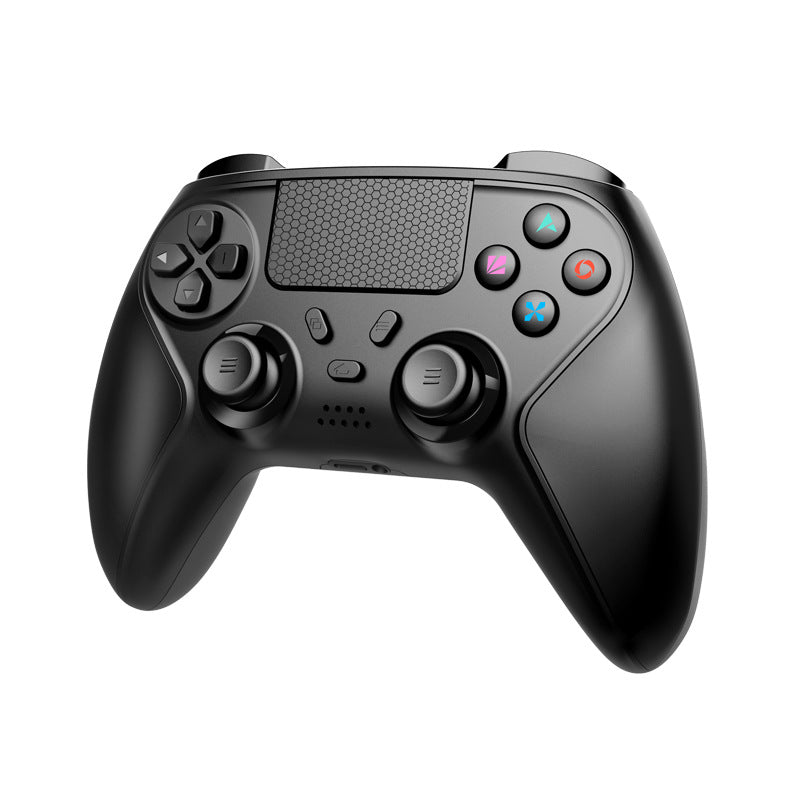 Wireless Bluetooth Game Controller close up