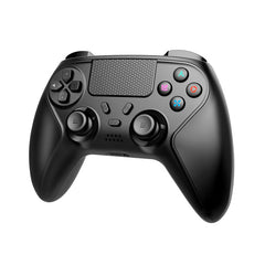 Wireless Bluetooth Game Controller close up