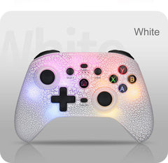 KXD NS21 controller displaying ergonomic design