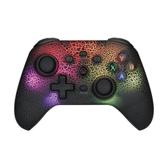 KXD NS21 RGB controller in action