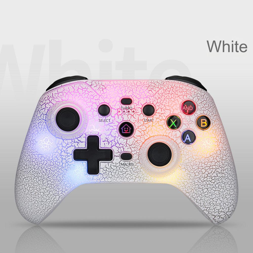 KXD NS21 gaming controller top view