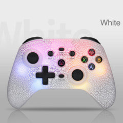KXD NS21 gaming controller top view