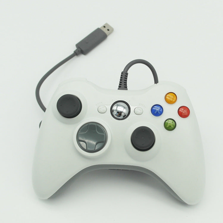 Detailed view of Eyierjia Wired Controller - image 10