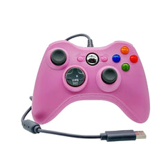 Eyierjia Wired Gaming Controller in vibrant colours - image 1