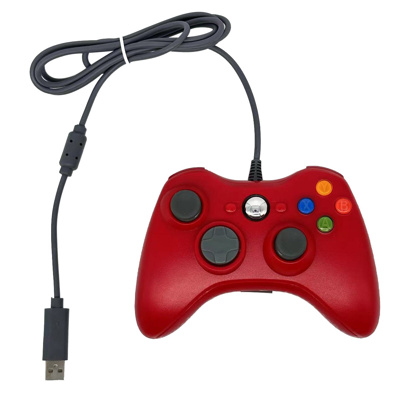 Display of Eyierjia Wired Gaming Controller - image 2