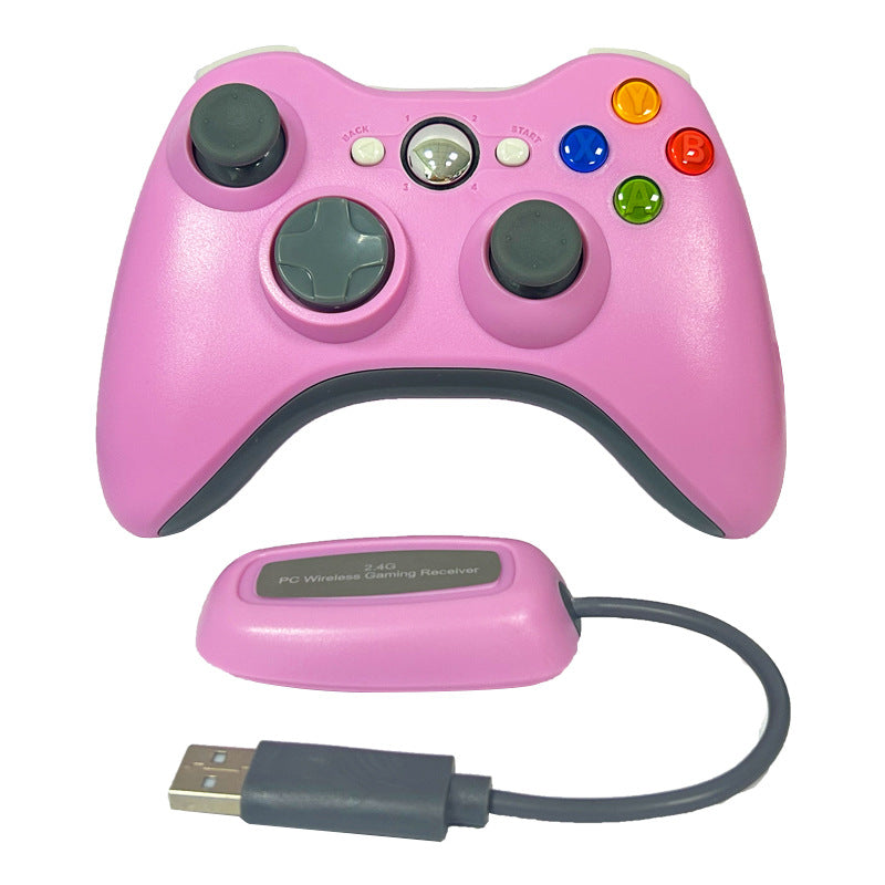 Gaming Controller in multiple vibrant colours - image 5