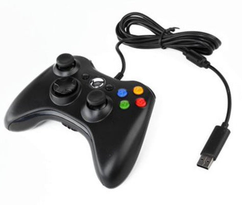 Eyierjia Wired Gaming Controller with USB connection - image 6