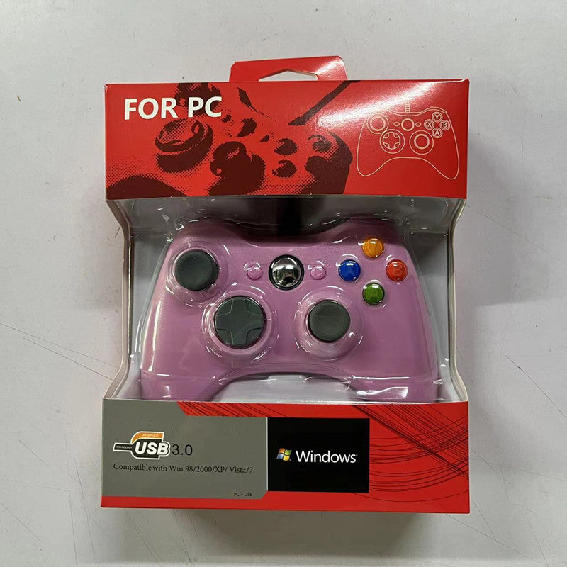 Controller for PC, Xbox 360, PS3 - image 7