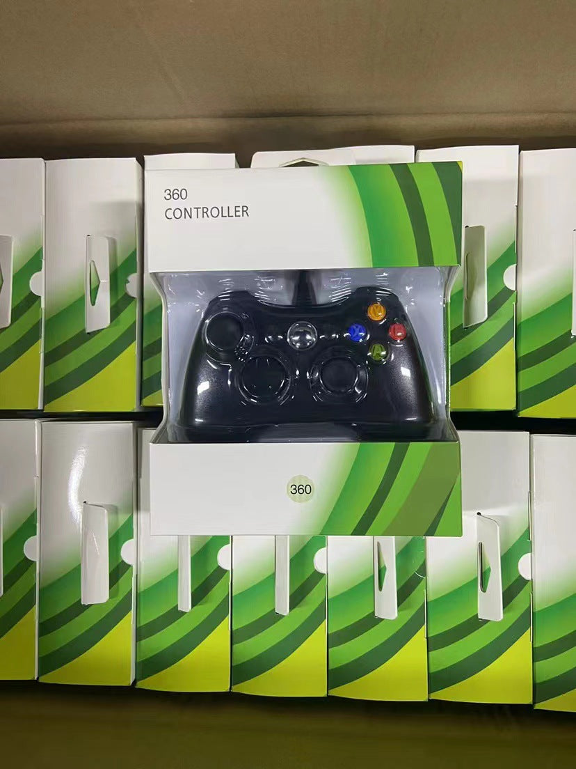 Lifestyle shot of Eyierjia Gaming Controller - image 8