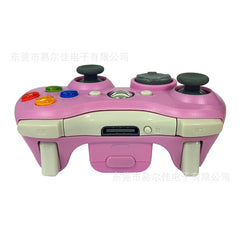 Eyierjia Gaming Controller designed for ergonomic comfort - image 3