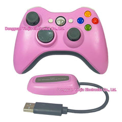 Close-up of Eyierjia Wired Gaming Controller - image 4