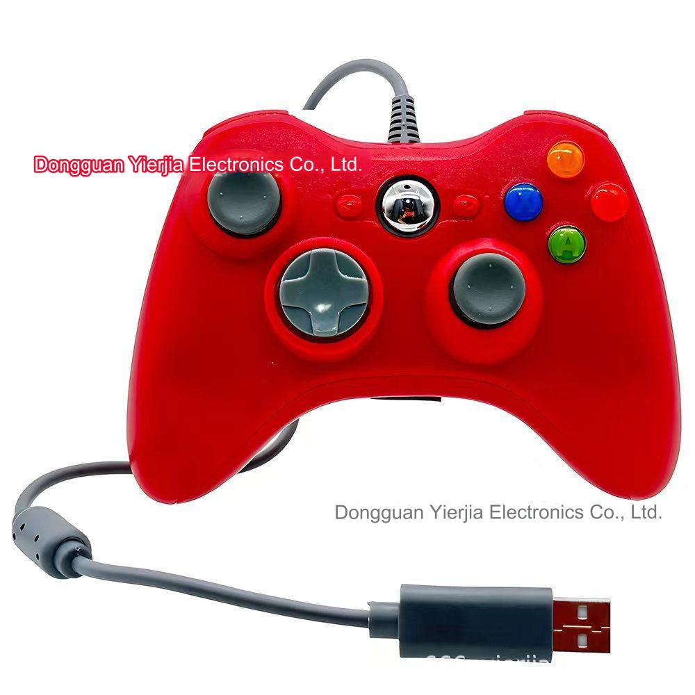 Display of Eyierjia Wired Gaming Controller - image 2