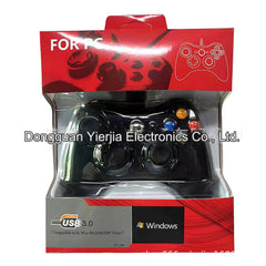 Eyierjia Gaming Controller designed for ergonomic comfort - image 3