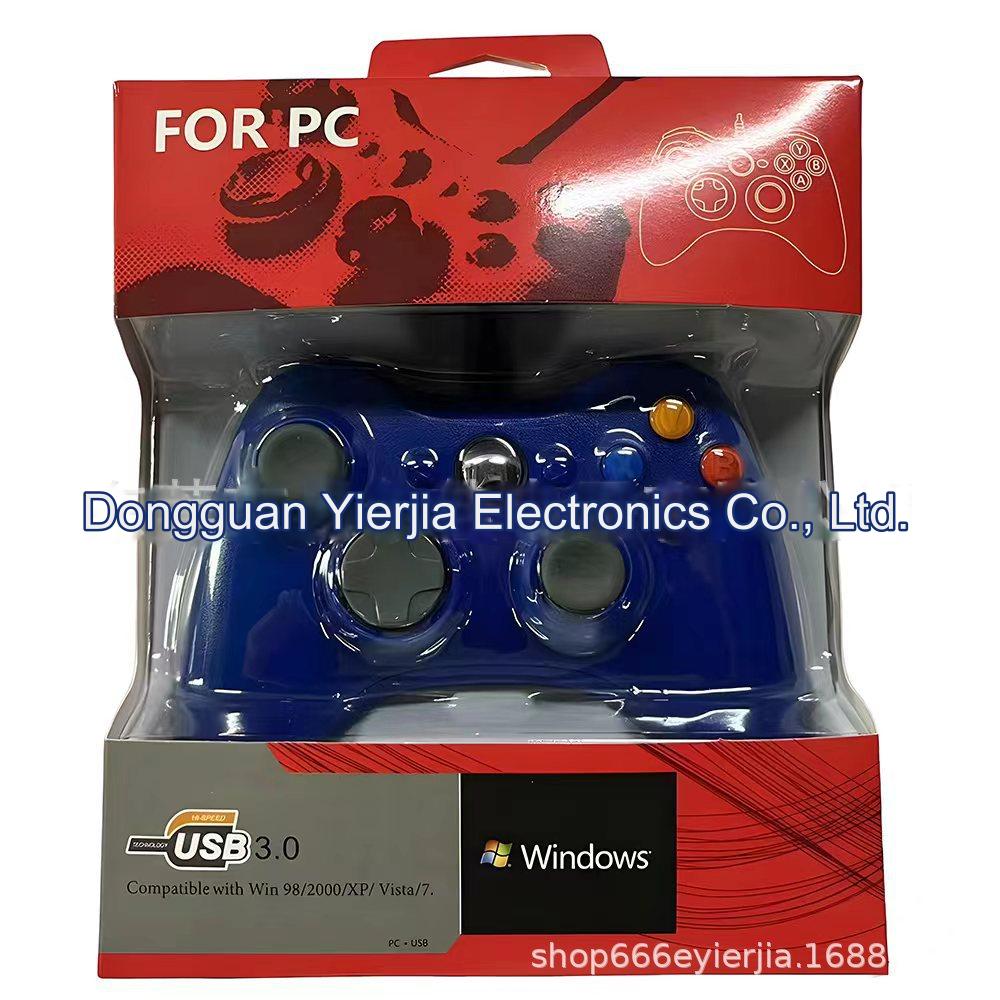 Gaming Controller in multiple vibrant colours - image 5