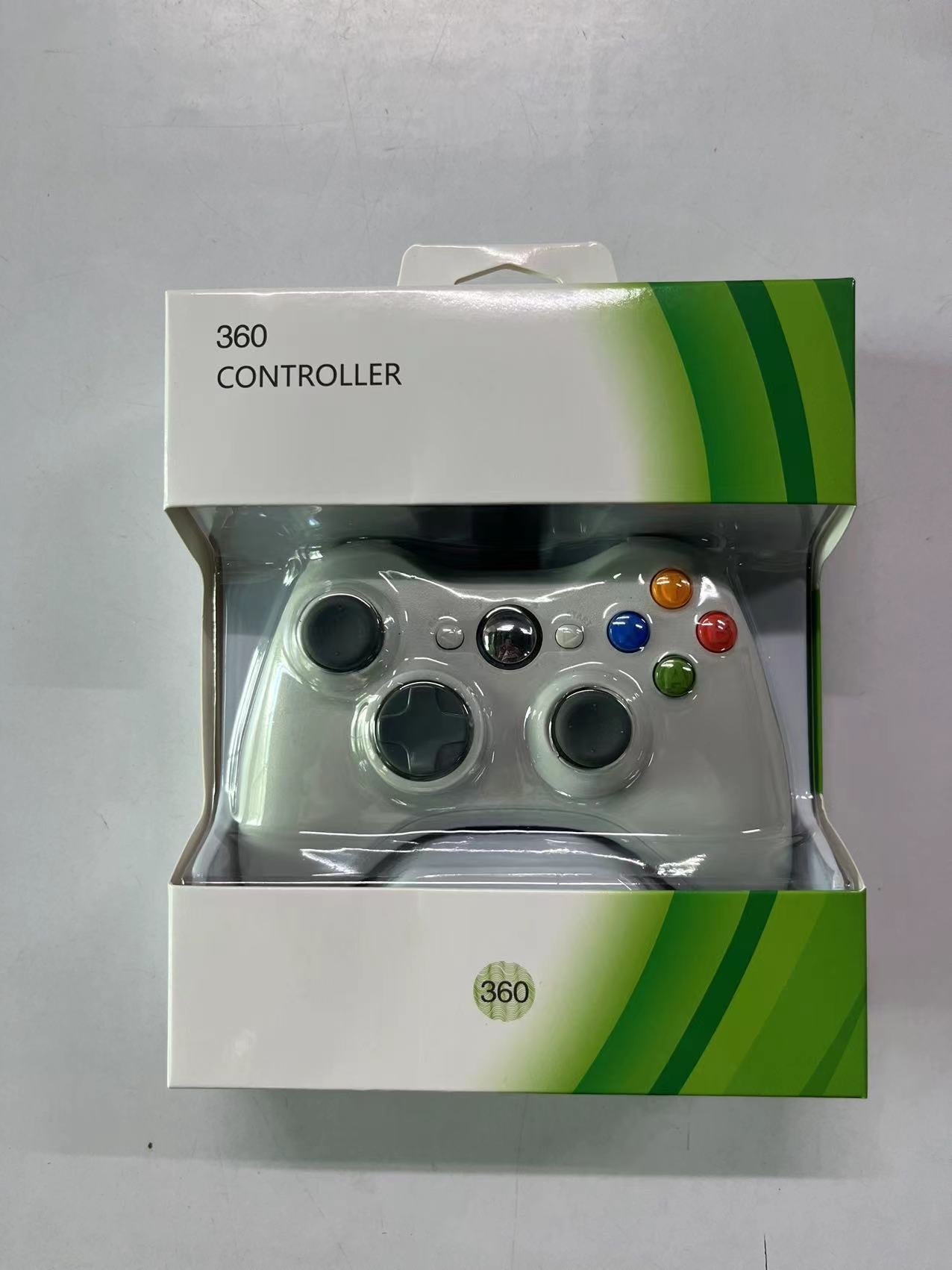 Eyierjia Wired Gaming Controller with USB connection - image 6