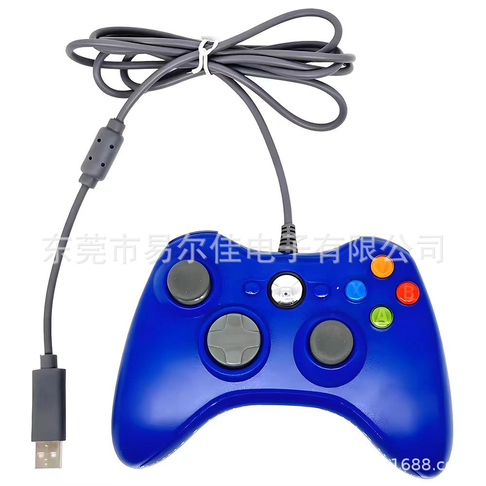 Controller for PC, Xbox 360, PS3 - image 7