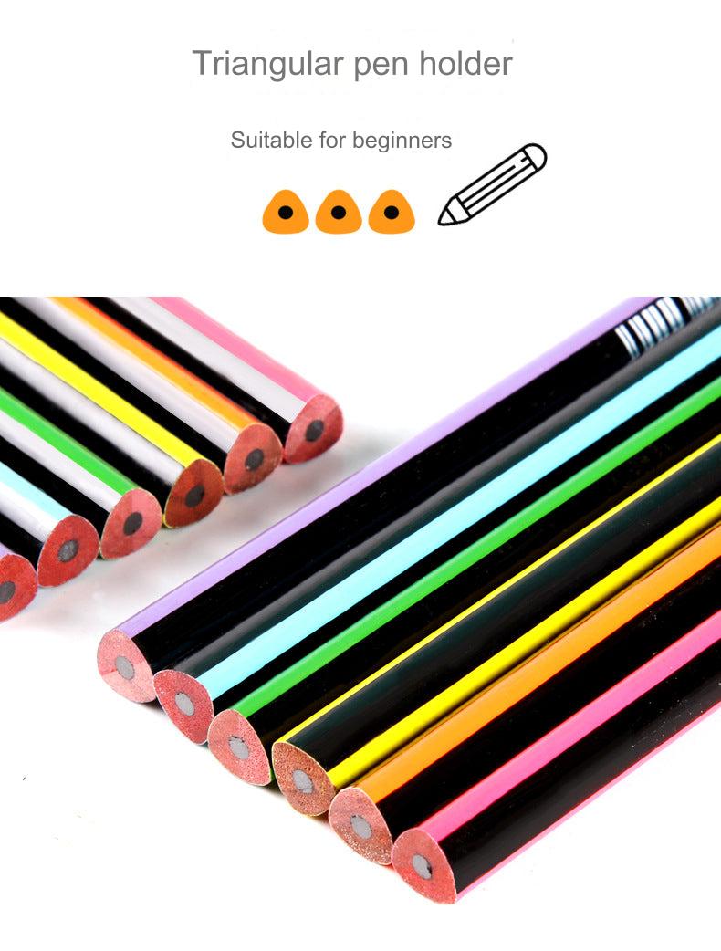 Premium Quality HB Pencil Set