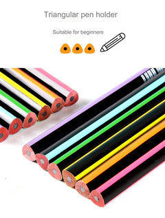 Premium Quality HB Pencil Set
