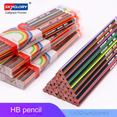 Premium Quality HB Pencil Set
