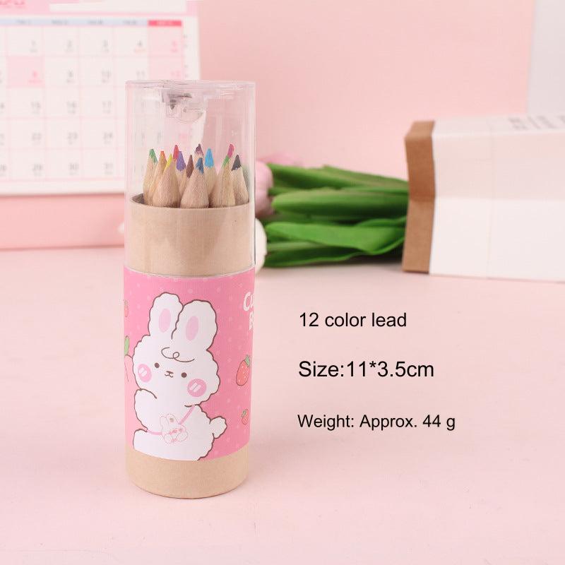 artistic tools for children's creativity