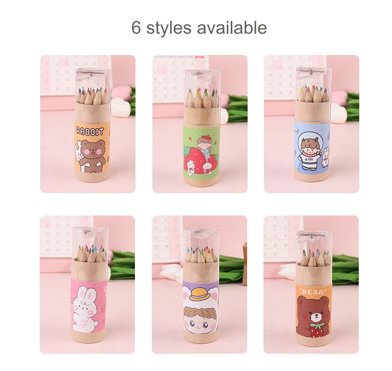 creative art supplies for children