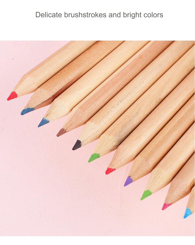 fun and colourful art supplies for kids
