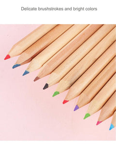 fun and colourful art supplies for kids