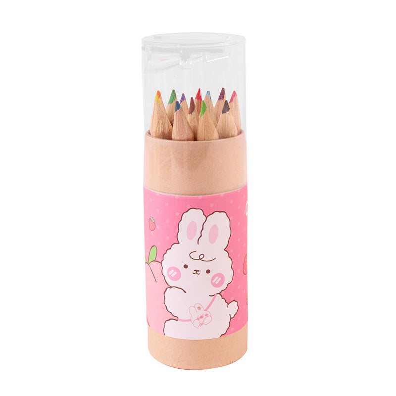 fun and colourful art supplies for kids