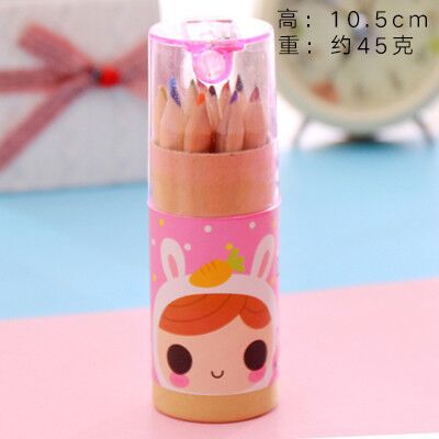 fun and colourful art supplies for kids