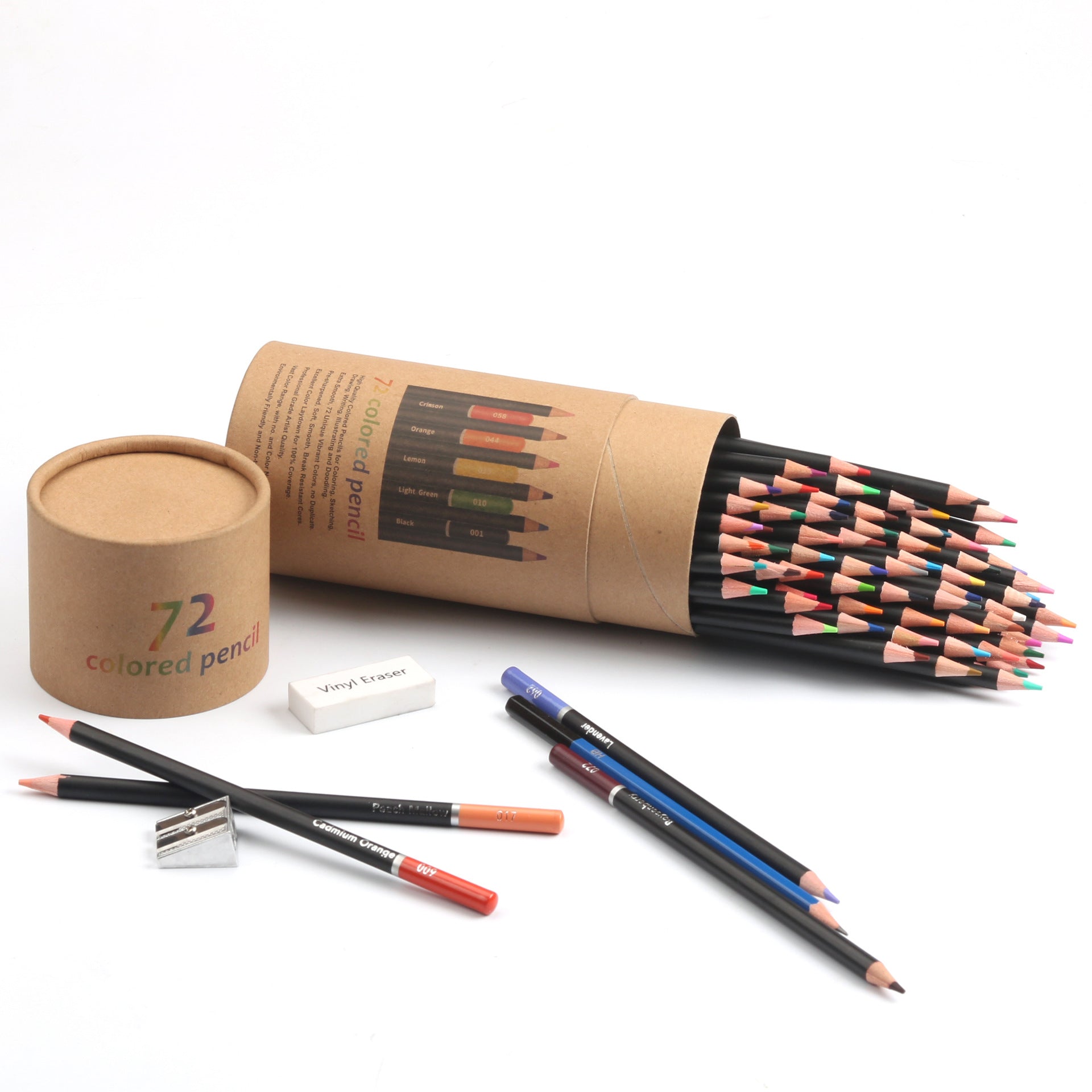 Art supplies including tools for students and hobbyists