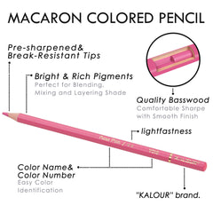 KALOUR drawing tools for artists image 5