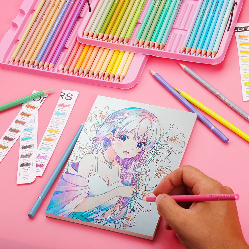 KALOUR art supplies for kids image 8