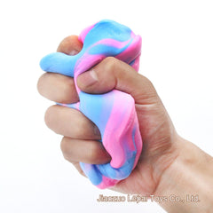 Instructions for mixing slime included - image 4