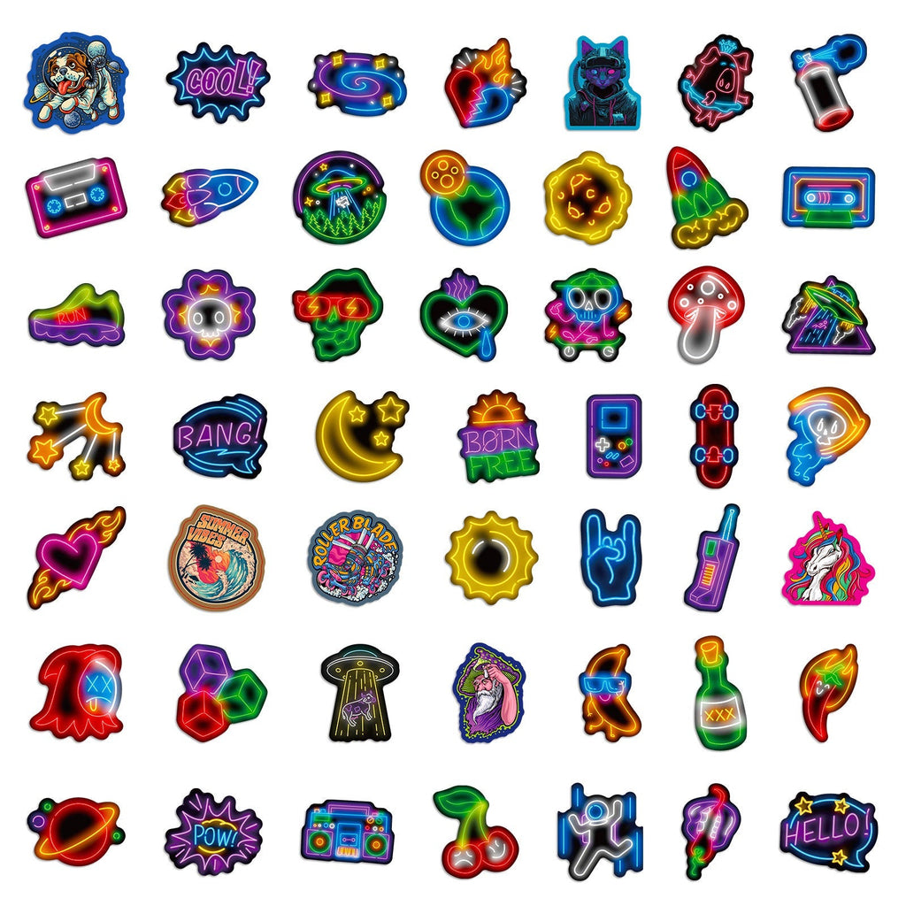 Creative DIY Stickers for Personalisation Image 6