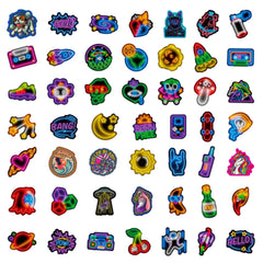 Creative DIY Stickers for Personalisation Image 6