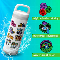 Stickers for Craft Projects Image 8
