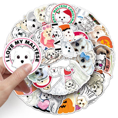 fun stickers for personal items