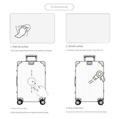high-quality stickers with assorted designs